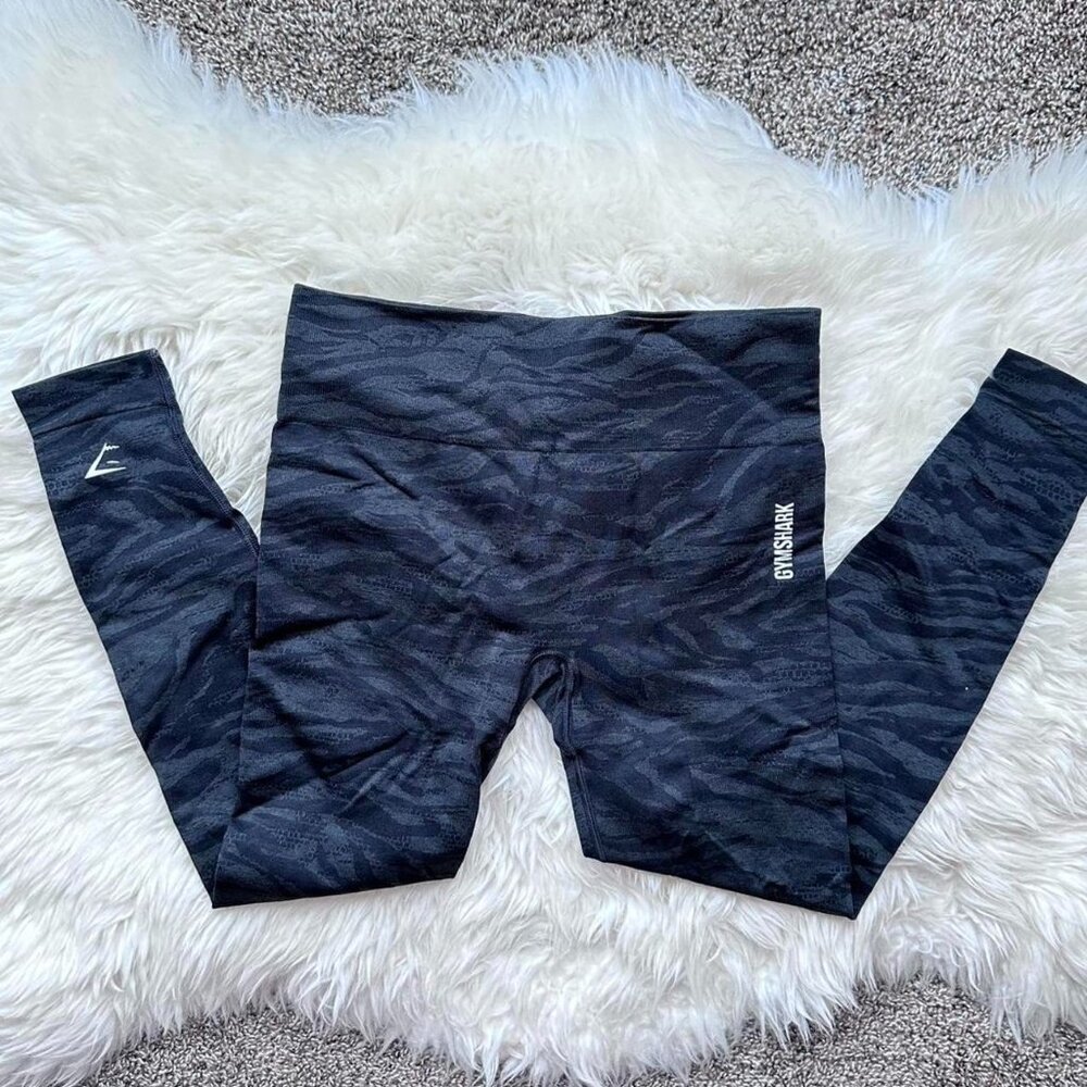 Gymshark Adapt Animal Seamless Leggings